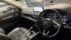 Mazda CX-5 2.0 Kuro Edition 5dr Auto Petrol Estate